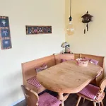 Schwarzwald-anni Pool Tennis Sauna Schonach im Schwarzwald