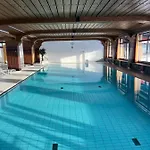 Schwarzwald-anni Pool Tennis Sauna