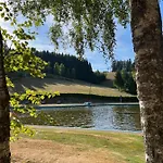 Schwarzwald-anni Pool Tennis Sauna Διαμέρισμα *