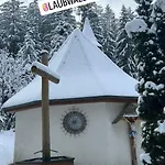 Schwarzwald-anni Pool Tennis Sauna *