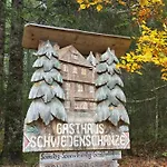Schwarzwald-anni Pool Tennis Sauna *
