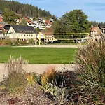 Διαμέρισμα Schwarzwald-anni Pool Tennis Sauna *