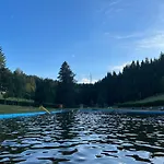 Schwarzwald-anni Pool Tennis Sauna Διαμέρισμα Schonach im Schwarzwald