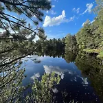 Schwarzwald-anni Pool Tennis Sauna Διαμέρισμα