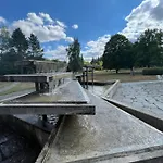 Διαμέρισμα Schwarzwald-anni Pool Tennis Sauna