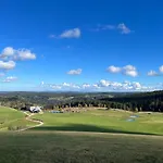 Schwarzwald-anni Pool Tennis Sauna Διαμέρισμα Schonach im Schwarzwald