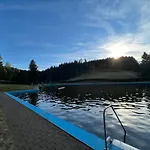 Schwarzwald-anni Pool Tennis Sauna