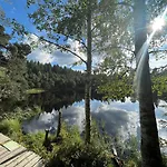 Schwarzwald-anni Pool Tennis Sauna Διαμέρισμα Schonach im Schwarzwald