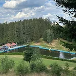 Schwarzwald-anni Pool Tennis Sauna * Schonach im Schwarzwald