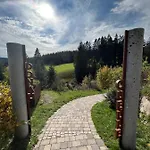 Schwarzwald-anni Pool Tennis Sauna