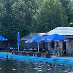 Διαμέρισμα Schwarzwald-anni Pool Tennis Sauna *