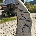 Διαμέρισμα Schwarzwald-anni Pool Tennis Sauna Schonach im Schwarzwald