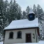 Schwarzwald-anni Pool Tennis Sauna