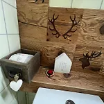 Schwarzwald-anni Pool Tennis Sauna Διαμέρισμα