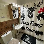 Schwarzwald-anni Pool Tennis Sauna *