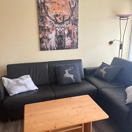 Schwarzwald-anni Pool Tennis Sauna Apartamento Schonach im Schwarzwald