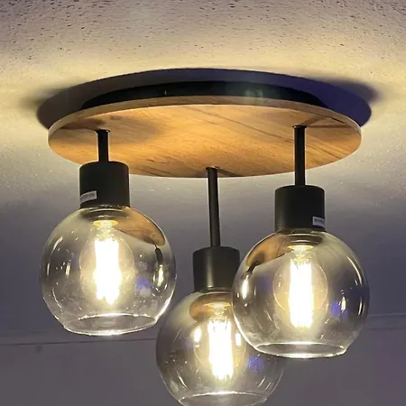 Apartmán Schwarzwald-anni Pool Tennis Sauna