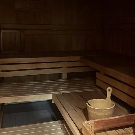 Apartmán Schwarzwald-anni Pool Tennis Sauna *