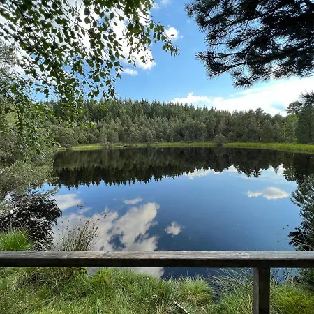 Apartmán Schwarzwald-anni Pool Tennis Sauna