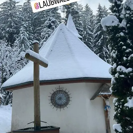 Schwarzwald-anni Pool Tennis Sauna *
