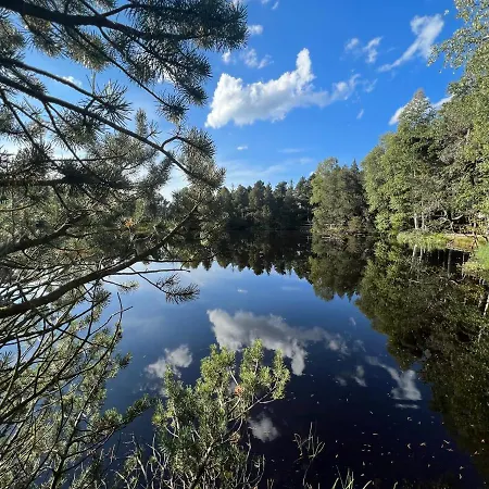 Schwarzwald-anni Pool Tennis Sauna Apartmán