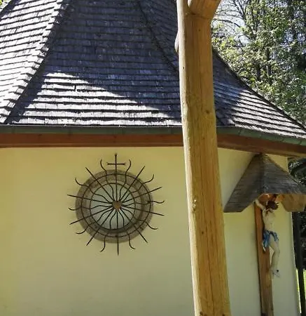 Apartmán Schwarzwald-anni Pool Tennis Sauna