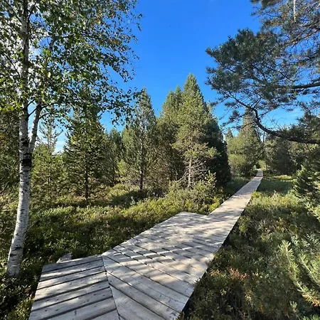 Apartmán Schwarzwald-anni Pool Tennis Sauna *