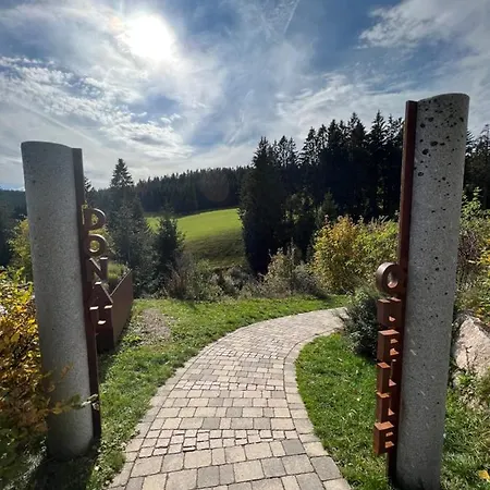 Schwarzwald-anni Pool Tennis Sauna