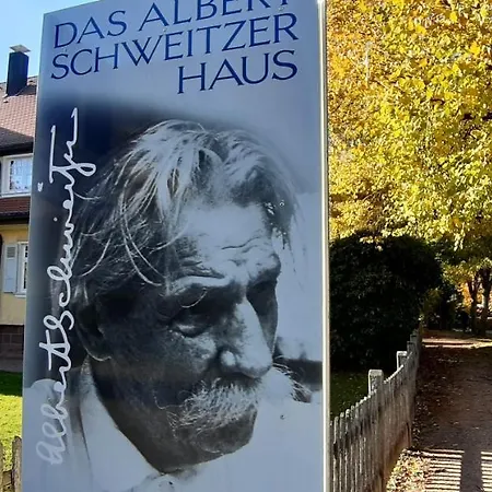 Schwarzwald-anni Pool Tennis Sauna *