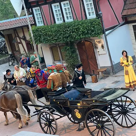 Schwarzwald-anni Pool Tennis Sauna Apartmán Schonach im Schwarzwald