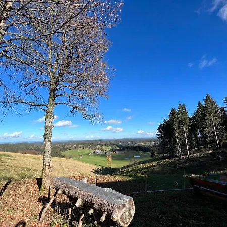 Schwarzwald-anni Pool Tennis Sauna * Schonach im Schwarzwald