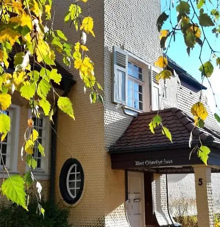 Schwarzwald-anni Pool Tennis Sauna Schonach im Schwarzwald