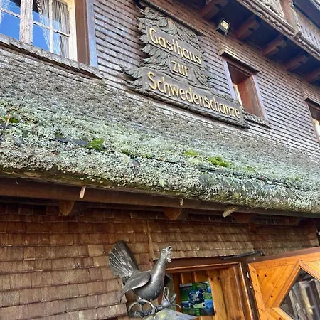Schwarzwald-anni Pool Tennis Sauna