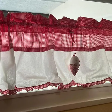 Apartmán Schwarzwald-anni Pool Tennis Sauna Schonach im Schwarzwald