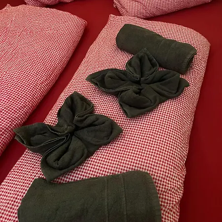 Schwarzwald-anni Pool Tennis Sauna Apartmán